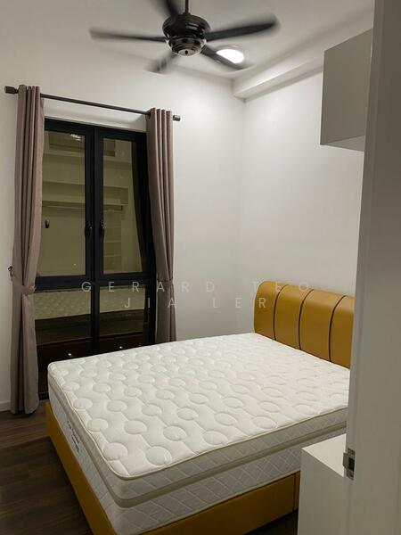 Vertu Resort untuk Untuk Dijual - RM 660,000, Feb 2026 - Bedroom - PropertyGuru.com.my