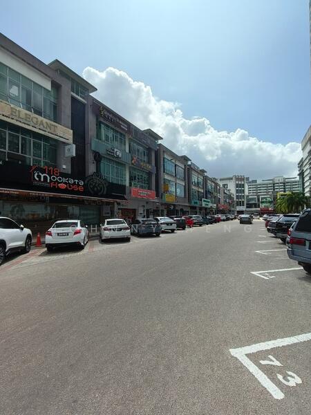 Shop / Office for Sale in Taman Johor Jaya (Johor Bahru) - Johnny Heng - Exterior - PropertyGuru.com.my