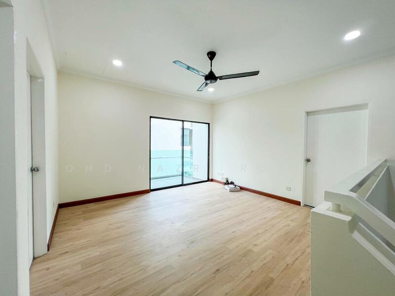 Taman D'Ramal Prima untuk Untuk Dijual - RM 975,000, Mac 2026 - Living Room - PropertyGuru.com.my