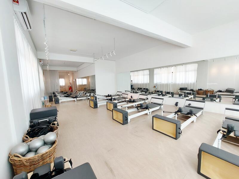 Shop / Office for Sale in Bukit Mertajam (Penang) - Elvin Choo - Gym - PropertyGuru.com.my