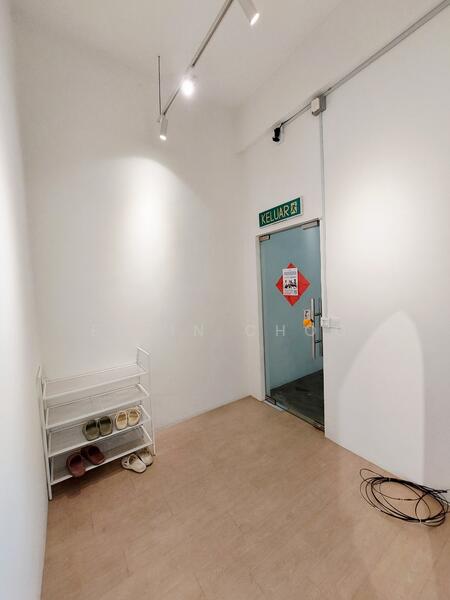 Shop / Office for Sale in Bukit Mertajam (Penang) - Elvin Choo - Entrance - PropertyGuru.com.my