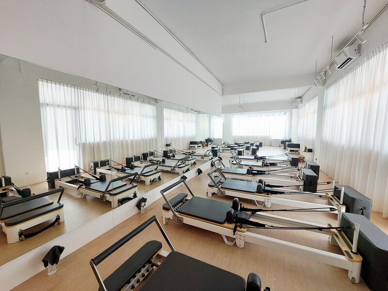 Shop / Office for Sale in Bukit Mertajam (Penang) - Elvin Choo - Gym - PropertyGuru.com.my