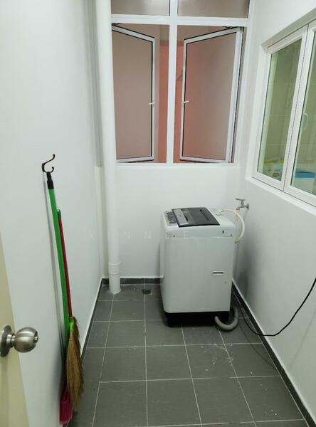 Solaria Residences untuk Untuk Dijual - RM 690,000, Feb 2026 - Interior - PropertyGuru.com.my