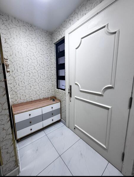 Eco Botanic untuk Untuk Disewa - RM 5,200 /bulan, Mac 2026 - Entrance - PropertyGuru.com.my