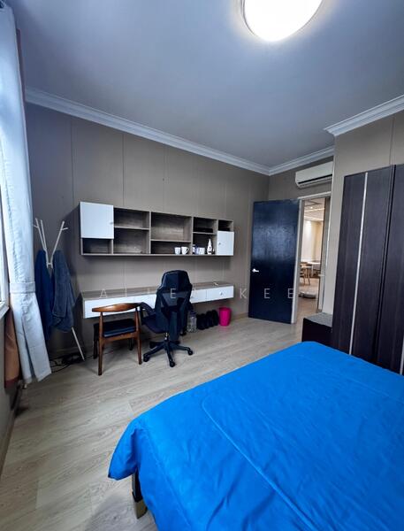 Eco Botanic untuk Untuk Disewa - RM 5,200 /bulan, Mac 2026 - Bedroom - PropertyGuru.com.my