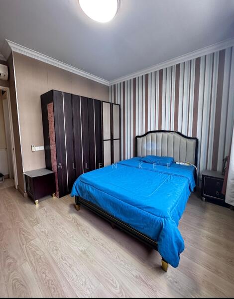 Eco Botanic untuk Untuk Disewa - RM 5,200 /bulan, Mac 2026 - Bedroom - PropertyGuru.com.my