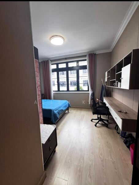 Eco Botanic untuk Untuk Disewa - RM 5,200 /bulan, Mac 2026 - Bedroom - PropertyGuru.com.my