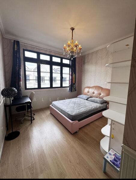 Eco Botanic untuk Untuk Disewa - RM 5,200 /bulan, Mac 2026 - Bedroom - PropertyGuru.com.my