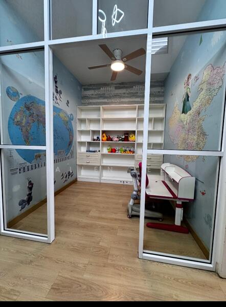 Eco Botanic untuk Untuk Disewa - RM 5,200 /bulan, Mac 2026 - Study - PropertyGuru.com.my