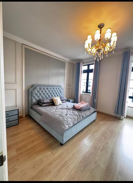 Eco Botanic untuk Untuk Disewa - RM 5,200 /bulan, Mac 2026 - Bedroom - PropertyGuru.com.my