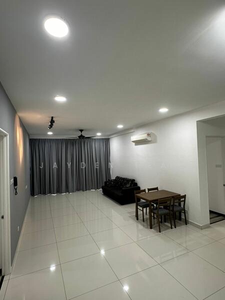Service Residence for Rent at Arte S - Jayden Yeap - Living Room - PropertyGuru.com.my