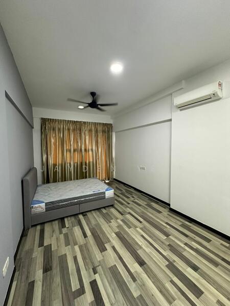 Service Residence for Rent at Arte S - Jayden Yeap - Bedroom - PropertyGuru.com.my