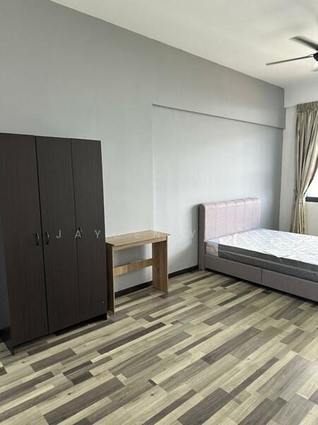Service Residence for Rent at Arte S - Jayden Yeap - Bedroom - PropertyGuru.com.my