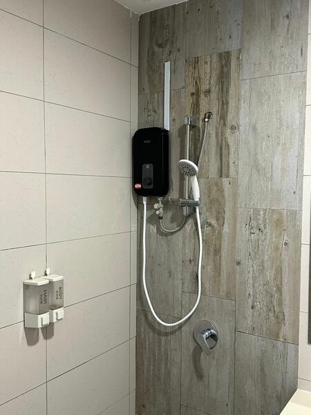 Service Residence for Rent at Arte S - Jayden Yeap - Bathroom - PropertyGuru.com.my