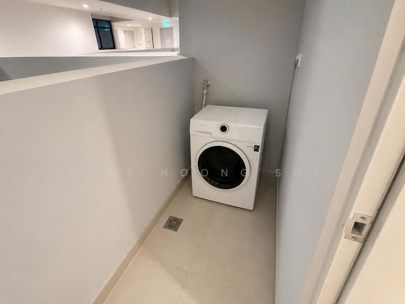 Service Residence for Rent at Trion @ KL - CHEE HOONG SOY - Interior - PropertyGuru.com.my