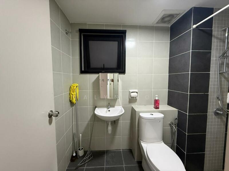 Condominium for Rent at Hillpark Residence - Valyn Ho - Bathroom - PropertyGuru.com.my