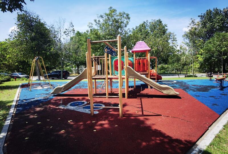 2-storey Terraced House for Sale in Putrajaya (Putrajaya) - Azizirrahim . - Exterior - PropertyGuru.com.my