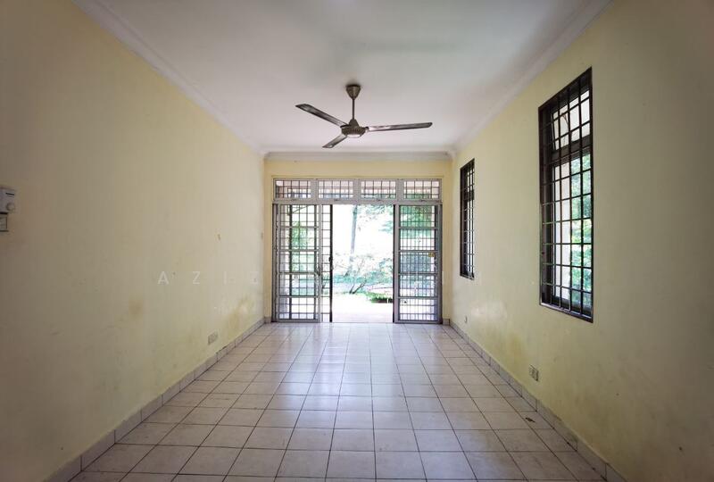 2-storey Terraced House for Sale in Putrajaya (Putrajaya) - Azizirrahim . - Living Room - PropertyGuru.com.my