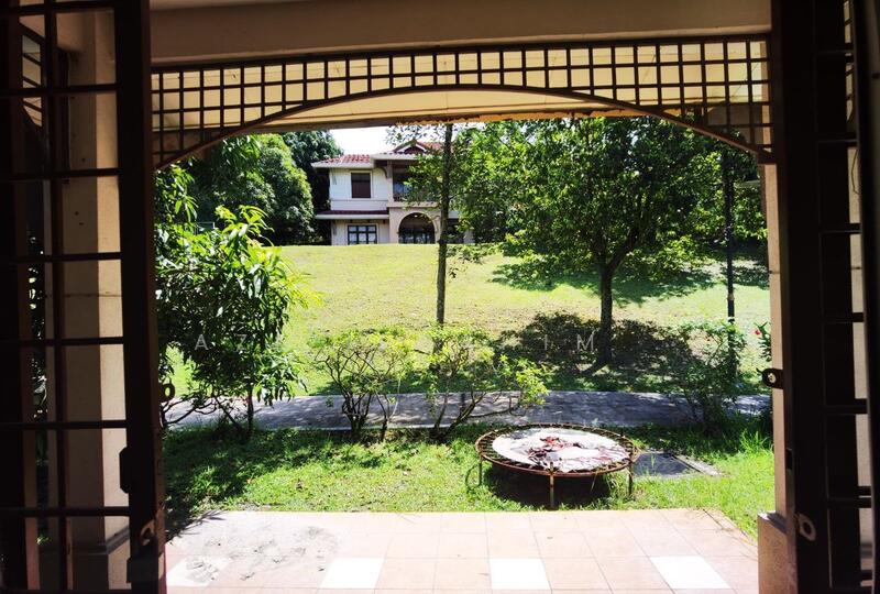 2-storey Terraced House for Sale in Putrajaya (Putrajaya) - Azizirrahim . - Exterior - PropertyGuru.com.my