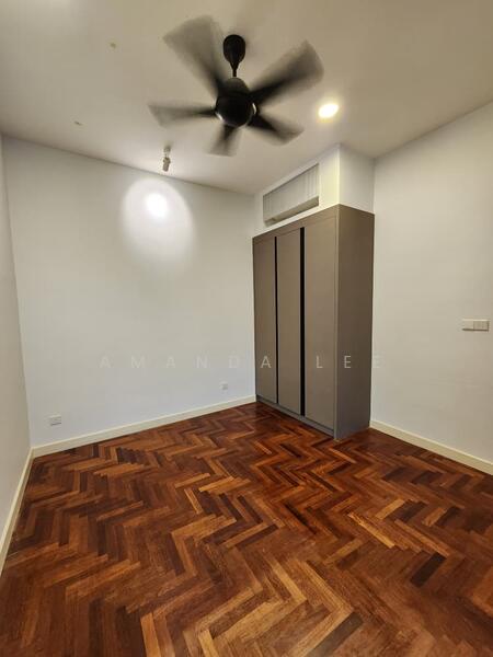 Service Residence for Sale at Residency V - Amanda Lee - Bedroom - PropertyGuru.com.my