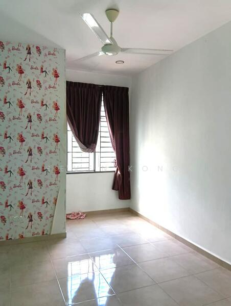 2-storey Terraced House for Sale in Nusa Sentral (Iskandar Puteri (Nusajaya)) - Seven Kong - Interior - PropertyGuru.com.my