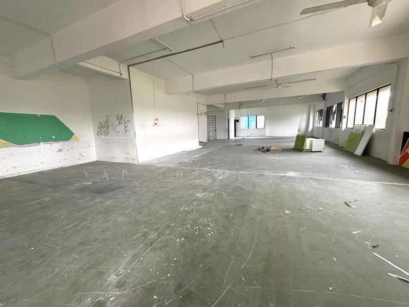 Kedai untuk Disewa di TTDI Jaya (Shah Alam) - Yap Chew Ying - PropertyGuru.com.my