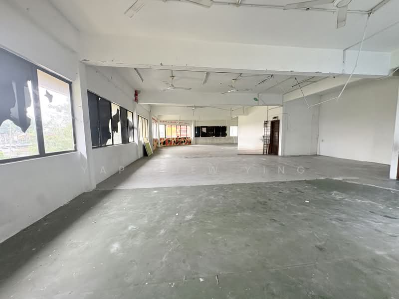 Kedai untuk Disewa di TTDI Jaya (Shah Alam) - Yap Chew Ying - PropertyGuru.com.my