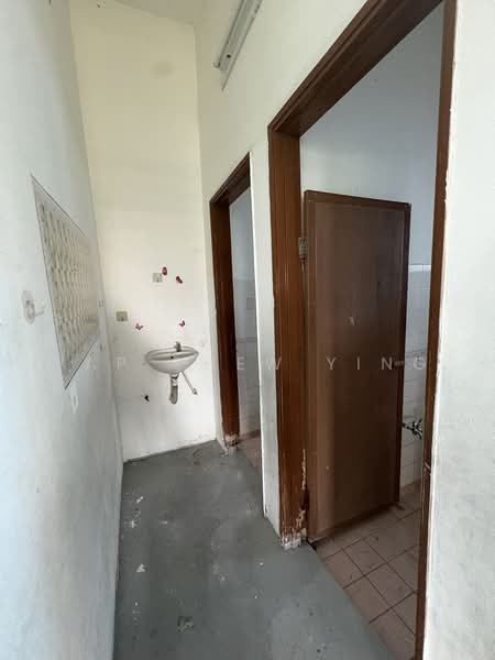 Kedai untuk Disewa di TTDI Jaya (Shah Alam) - Yap Chew Ying - PropertyGuru.com.my