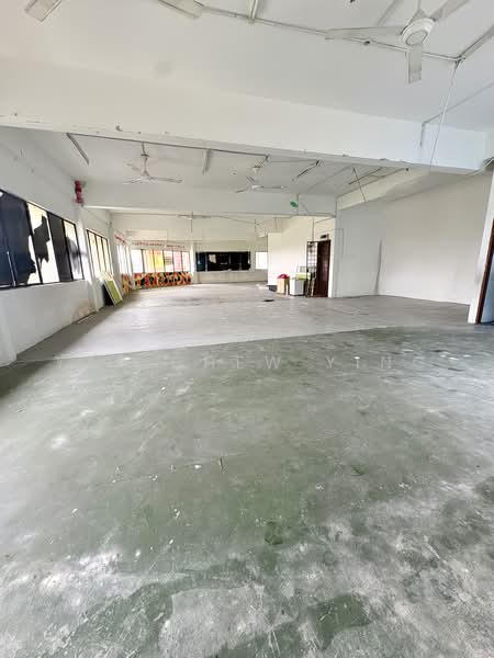 Kedai untuk Disewa di TTDI Jaya (Shah Alam) - Yap Chew Ying - PropertyGuru.com.my