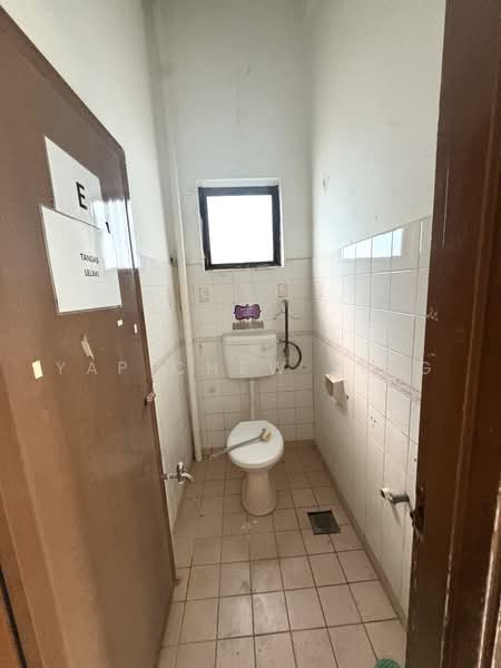Kedai untuk Disewa di TTDI Jaya (Shah Alam) - Yap Chew Ying - PropertyGuru.com.my