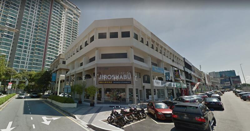 Shop / Office for Sale in Petaling Jaya (Selangor) - Keith Lian - PropertyGuru.com.my