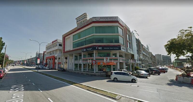 Shop / Office for Sale in Petaling Jaya (Selangor) - Keith Lian - PropertyGuru.com.my