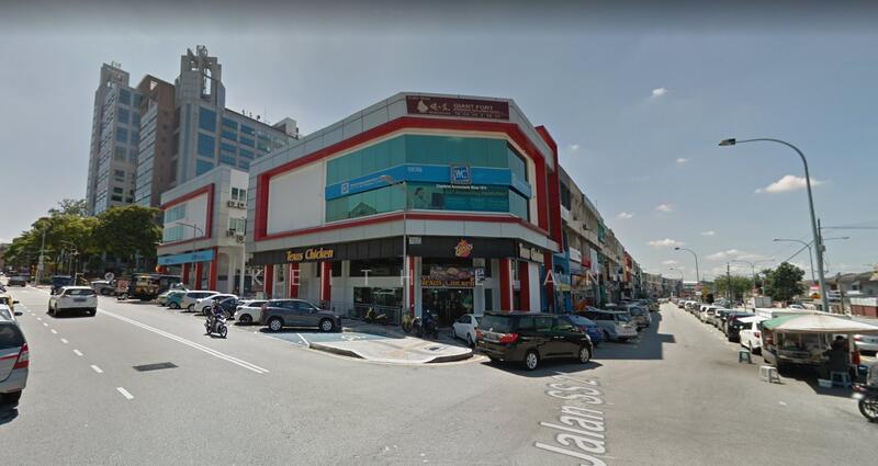 Shop / Office for Sale in Petaling Jaya (Selangor) - Keith Lian - PropertyGuru.com.my