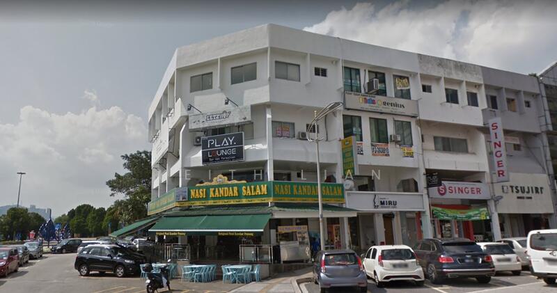 Shop / Office for Sale in Petaling Jaya (Selangor) - Keith Lian - PropertyGuru.com.my