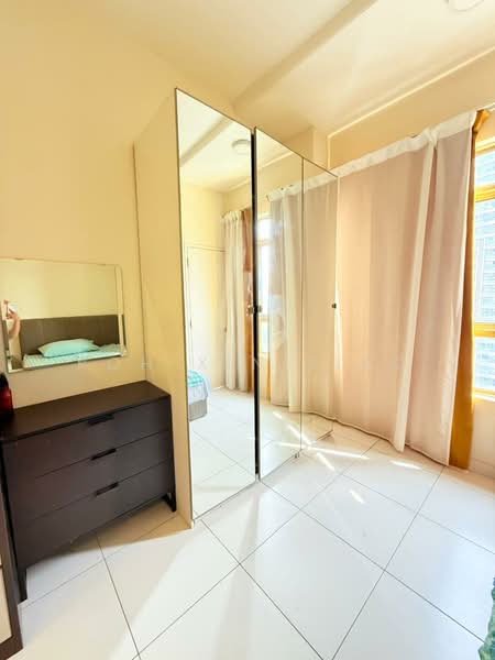 Kondominium untuk Disewa di Neo Damansara - Bowie Liao - Bedroom - PropertyGuru.com.my