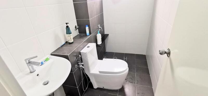 Office for Sale in Setia Alam (Selangor) - MC Soh - Bathroom - PropertyGuru.com.my