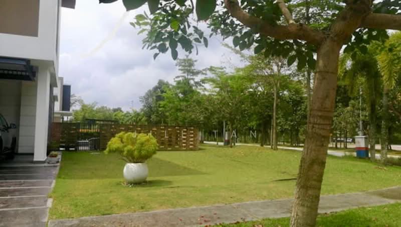 Bungalow for Sale in Iskandar Puteri (Nusajaya) (Johor) - Jill Tan - Exterior - PropertyGuru.com.my