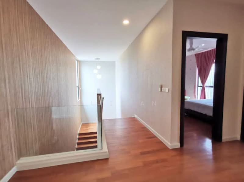 Bungalow for Sale in Iskandar Puteri (Nusajaya) (Johor) - Jill Tan - Corridor - PropertyGuru.com.my