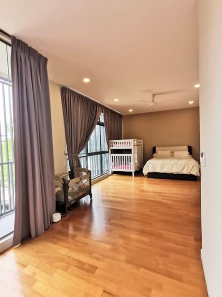 Bungalow for Sale in Iskandar Puteri (Nusajaya) (Johor) - Jill Tan - Bedroom - PropertyGuru.com.my