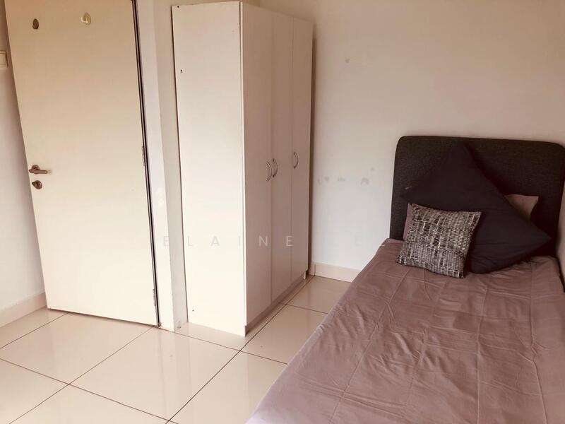 Service Residence for Rent at Sfera Residency - Elaine Lee - PropertyGuru.com.my