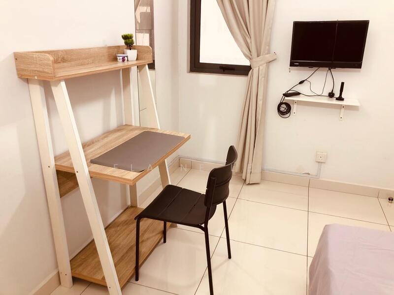 Service Residence for Rent at Sfera Residency - Elaine Lee - PropertyGuru.com.my