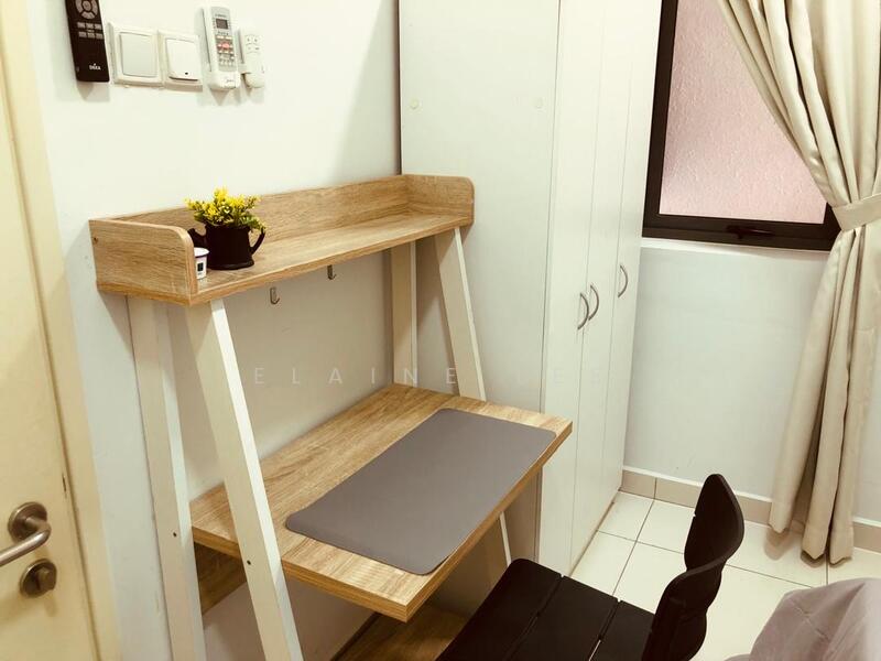 Service Residence for Rent at Sfera Residency - Elaine Lee - PropertyGuru.com.my