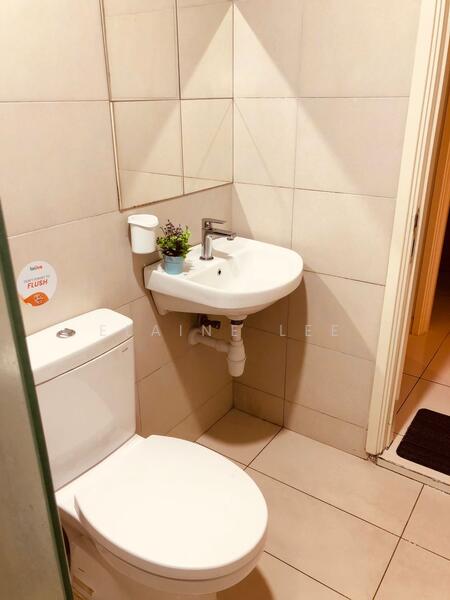 Service Residence for Rent at Sfera Residency - Elaine Lee - PropertyGuru.com.my