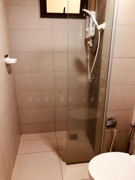 Service Residence for Rent at Sfera Residency - Elaine Lee - PropertyGuru.com.my