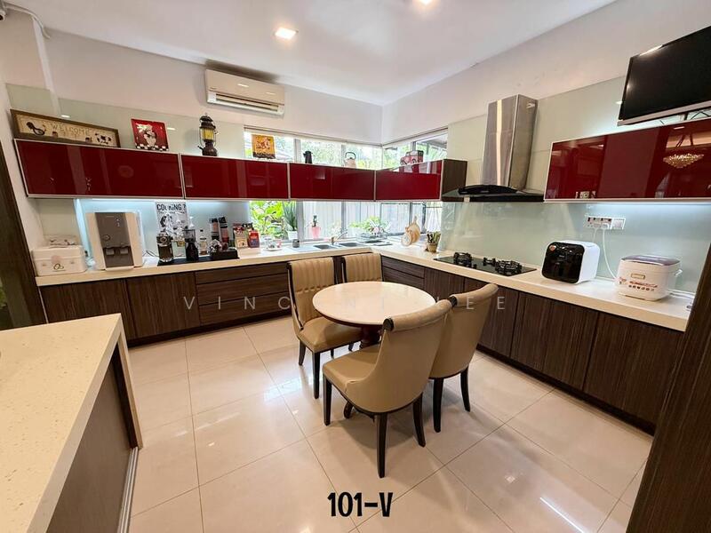 Laman Seri untuk Untuk Dijual - RM 1,750,000, Mac 2026 - Kitchen - PropertyGuru.com.my