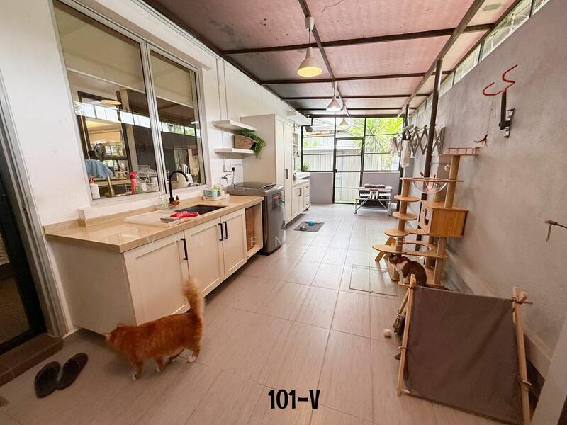 Laman Seri untuk Untuk Dijual - RM 1,750,000, Mac 2026 - Kitchen - PropertyGuru.com.my