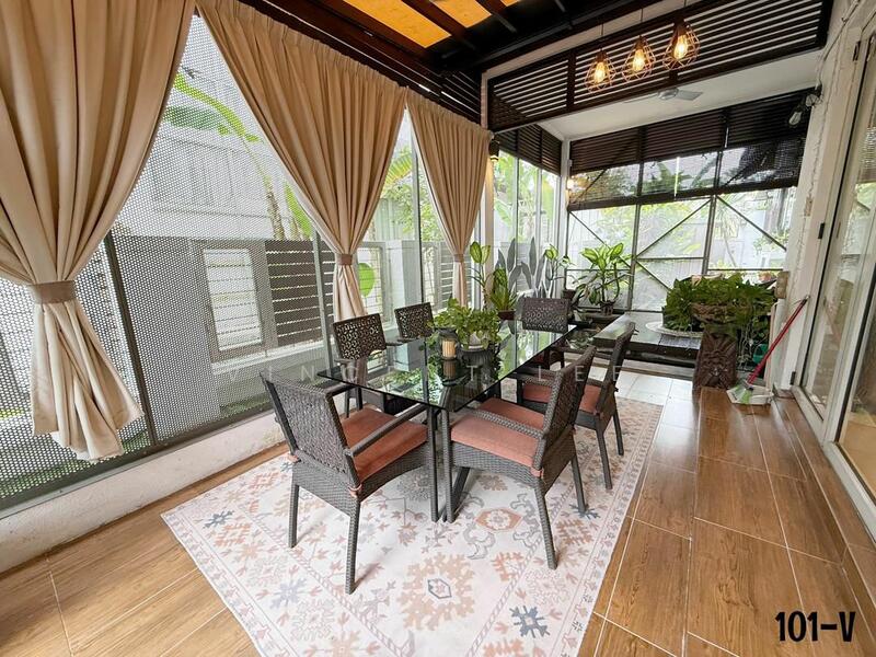 Laman Seri untuk Untuk Dijual - RM 1,750,000, Mac 2026 - Dining Room - PropertyGuru.com.my
