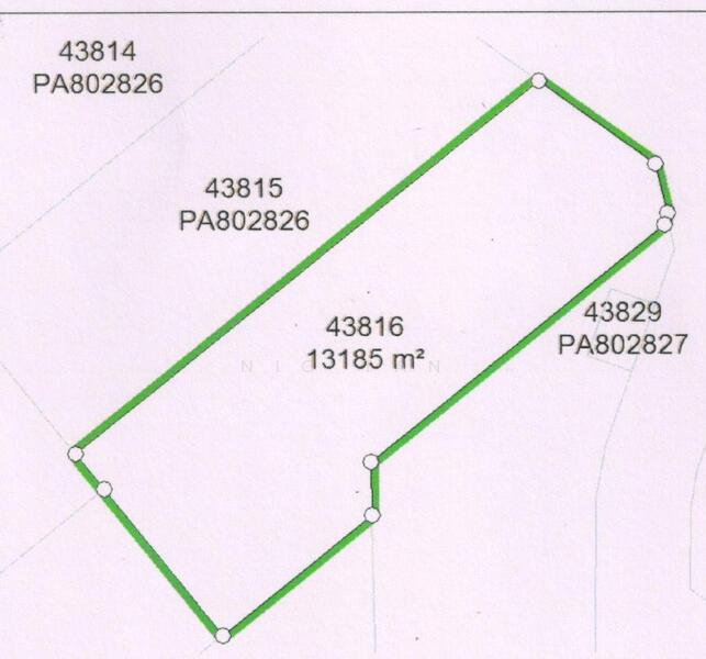 Negeri Sembilan, Siliau, Bandar Sri Sendayan, Jalan Tech Valley 2/1, Kawasan Perindustrian Sendayan untuk Untuk Disewa - RM 70,000 /bulan, Feb 2026 - PropertyGuru.com.my