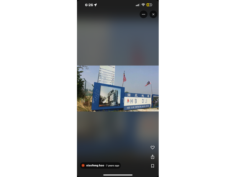 Negeri Sembilan, Siliau, Bandar Sri Sendayan, Jalan Tech Valley 2/1, Kawasan Perindustrian Sendayan untuk Untuk Disewa - RM 70,000 /bulan, Feb 2026 - PropertyGuru.com.my