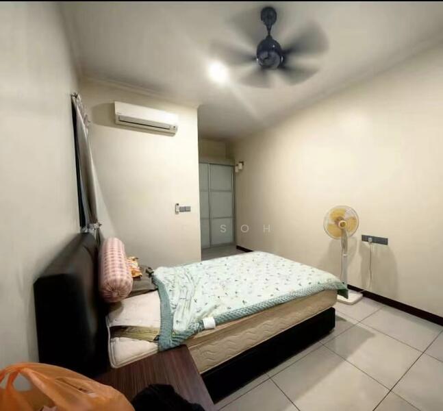 2-storey Terraced House for Sale in Setia Alam (Selangor) - MC Soh - Bedroom - PropertyGuru.com.my